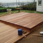 Teak Deck Kaplama